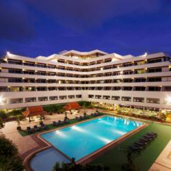 Imagine pentru Patong Resort Cazare - Phuket la hoteluri de 4* stele 2024