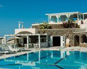 Imagine pentru Hotel Pantheon Deluxe Villas Cazare - Imerovigli 2025