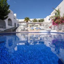 Imagine pentru Insula Santorini Cazare - Litoral Grecia 2026