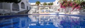 Imagine pentru Insula Santorini Cazare - Litoral Grecia 2026