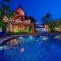 Imagine pentru Novotel Phuket Resort Cazare - Phuket 2024