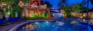 Imagine pentru Novotel Phuket Resort Cazare - Phuket 2024