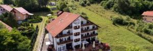 Imagine pentru Transilvania Cazare - City Break Romania la hoteluri de 3* stele 2025