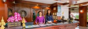 Imagine pentru Club Bamboo Boutique Resort & Spa Cazare - Phuket 2025