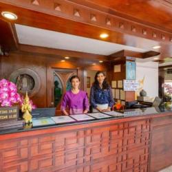 Imagine pentru Club Bamboo Boutique Resort & Spa Cazare - Phuket 2025