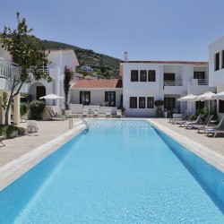 Imagine pentru Skopelos Village Cazare - Skopelos la hoteluri de 5* stele 2024