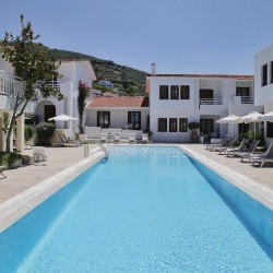 Imagine pentru Skopelos Village Cazare - Skopelos 2025