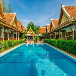 Imagine pentru Bangtao Village Resort Cazare - Phuket 2026