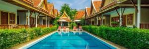 Imagine pentru Bangtao Village Resort Cazare - Phuket 2026
