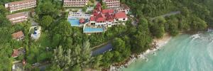 Imagine pentru Hotel Namaka Resort Kamala Cazare - Phuket la hoteluri de 4* stele 2024
