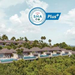 Imagine pentru Hotel The Pavilions Phuket Cazare - Phuket 2025