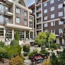 Imagine pentru Hotel Adina Cazare - Ungaria 2027