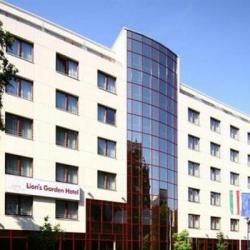 Imagine pentru Hotel Lions Garden Cazare - Ungaria 2027