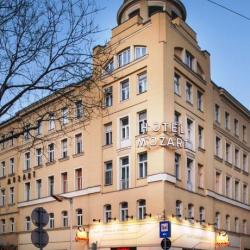 Imagine pentru Hotel Mozart Cazare - Vienna 2027