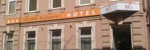 Imagine pentru Six Inn Hotel Budapest Cazare - Ungaria 2025