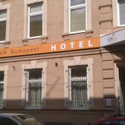 Imagine pentru Six Inn Hotel Budapest Cazare - Ungaria 2025