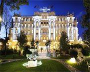 Imagine pentru Grand Hotel Rimini And Residenza*5 Cazare - Litoral Rimini 2026