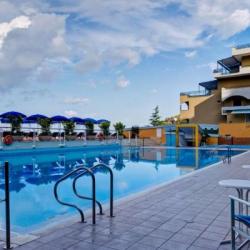 Imagine pentru Best Western Hotel La Solara Cazare - Litoral Sorrento 2025