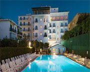 Imagine pentru Grand Hotel Flora Cazare - Litoral Sorrento 2024