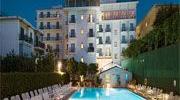 Imagine pentru Grand Hotel Flora Cazare - Litoral Sorrento 2025