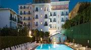 Imagine pentru Grand Hotel Flora Cazare - Litoral Sorrento 2024