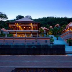 Imagine pentru Villa Zolitude Resort & Spa Cazare - Phuket 2025
