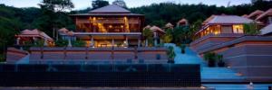 Imagine pentru Villa Zolitude Resort & Spa Cazare - Phuket 2025
