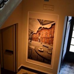 Imagine pentru Best Western Hotel Piemontese Cazare - City Break Torino la hoteluri de 3* stele 2025