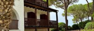 Imagine pentru Hotel Punta Negra Cazare - Litoral Sardinia 2026