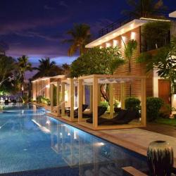 Imagine pentru La Flora Resort And Spa Patong Cazare - Patong la hoteluri de 5* stele 2024