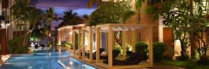 Imagine pentru La Flora Resort And Spa Patong Cazare - Patong la hoteluri de 5* stele 2024