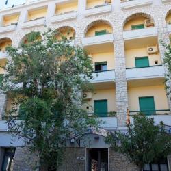 Imagine pentru Hotel La Margherita Alghero Cazare - Litoral Alghero la hoteluri de 3* stele 2024