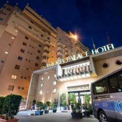 Imagine pentru Astoria Palace Hotel Cazare - Litoral Palermo la hoteluri de 4* stele 2024