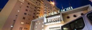 Imagine pentru Astoria Palace Hotel Cazare - Litoral Palermo 2024