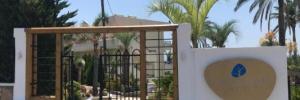 Imagine pentru Hotel Pefkos Blue Cazare - Pefki 2027