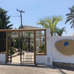 Imagine pentru Hotel Pefkos Blue Cazare - Pefki 2027