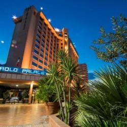 Imagine pentru San Paolo Palace Hotel Cazare - Litoral Palermo la hoteluri de 4* stele 2024