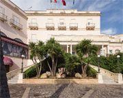 Imagine pentru Grand Hotel Villa Politi Cazare - Siracusa 2026
