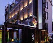 Imagine pentru Una Hotel One Cazare - Siracusa 2026