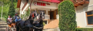 Imagine pentru Borsa Cazare - City Break Maramures la hoteluri de 4* stele 2025