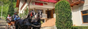 Imagine pentru Borsa Cazare - City Break Maramures la hoteluri de 4* stele 2024