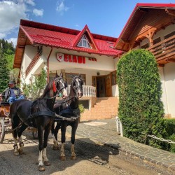 Imagine pentru Borsa Cazare - City Break Maramures la hoteluri de 4* stele 2025