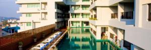 Imagine pentru Hotel Casa Del M Cazare - Phuket la hoteluri de 4* stele 2024