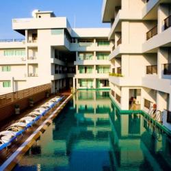 Imagine pentru Hotel Casa Del M Cazare - Phuket la hoteluri de 4* stele 2024