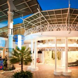 Imagine pentru Hotel Pimnara Boutique Cazare - Patong la hoteluri de 4* stele 2024
