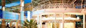 Imagine pentru Hotel Pimnara Boutique Cazare - Patong la hoteluri de 4* stele 2024