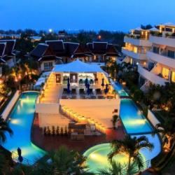 Imagine pentru Phunawa Resort Cazare - Phuket 2026