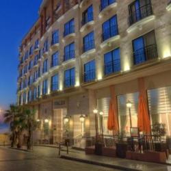 Imagine pentru Hotel Golden Tulip Vivaldi Cazare - Litoral St Julians la hoteluri cu Pensiune completa 2025
