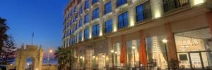 Imagine pentru Hotel Golden Tulip Vivaldi Cazare - Litoral St Julians la hoteluri cu Pensiune completa 2025