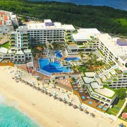 Imagine pentru Hotel Grand Oasis Sens Cazare - Cancun 2027